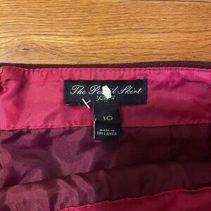 J. Crew pencil skirt